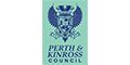 Logo for Pitlochry High School